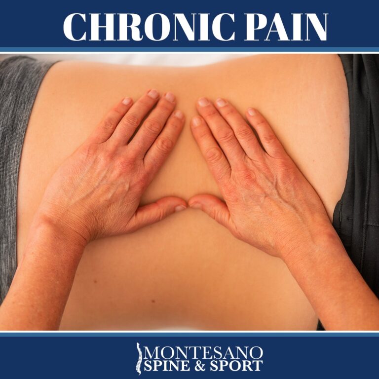 Read more about the article Chronic pain
