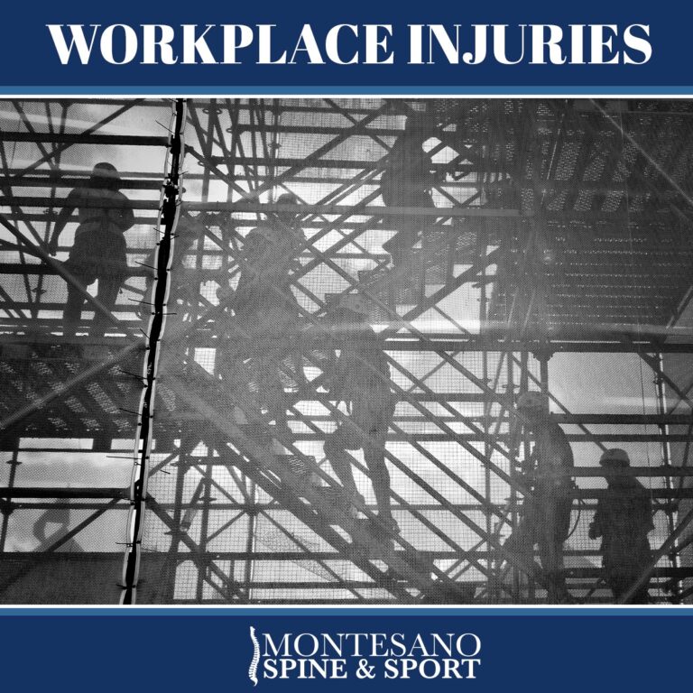 Read more about the article Workplace Injuries