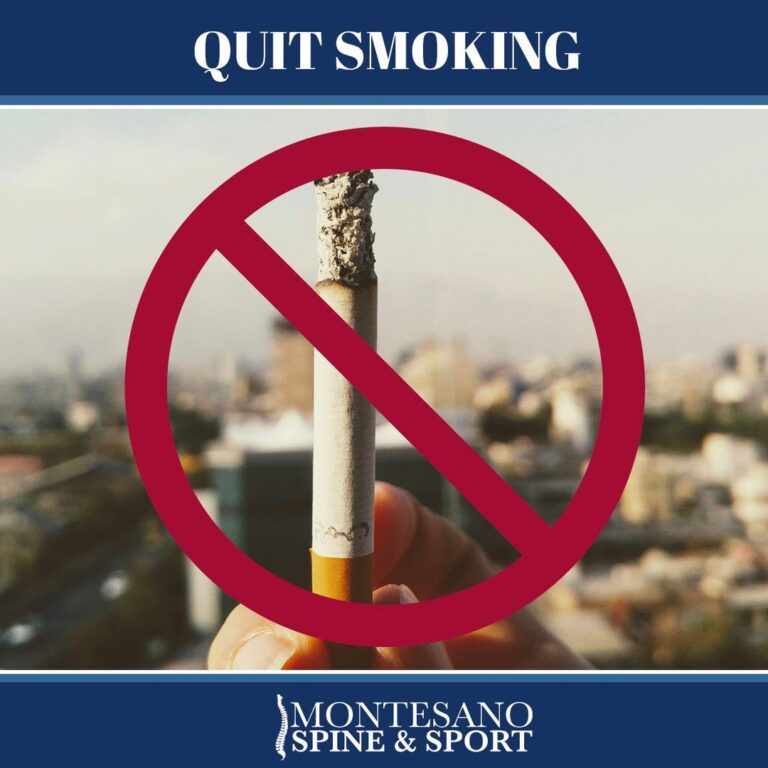 Read more about the article Quit Smoking