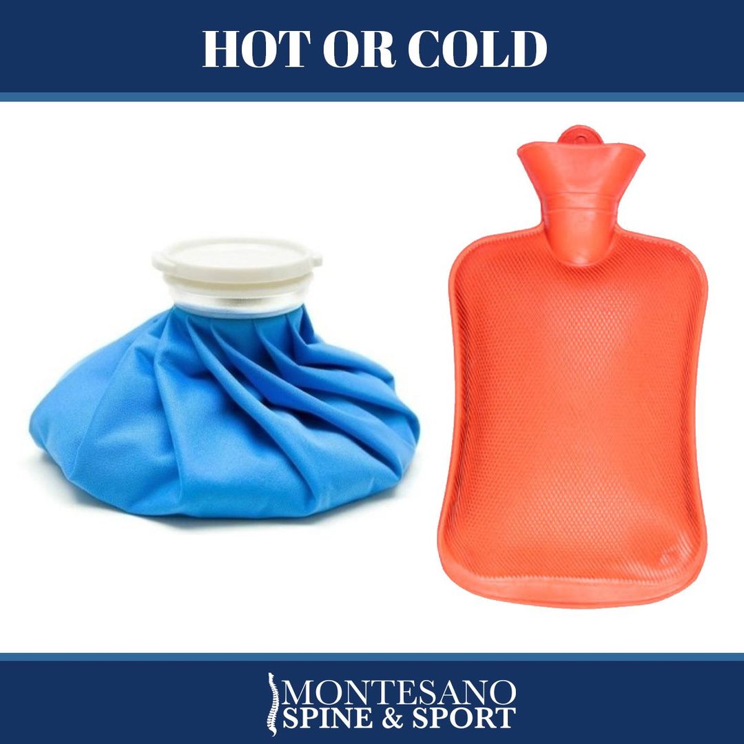 Read more about the article Hot or Cold
