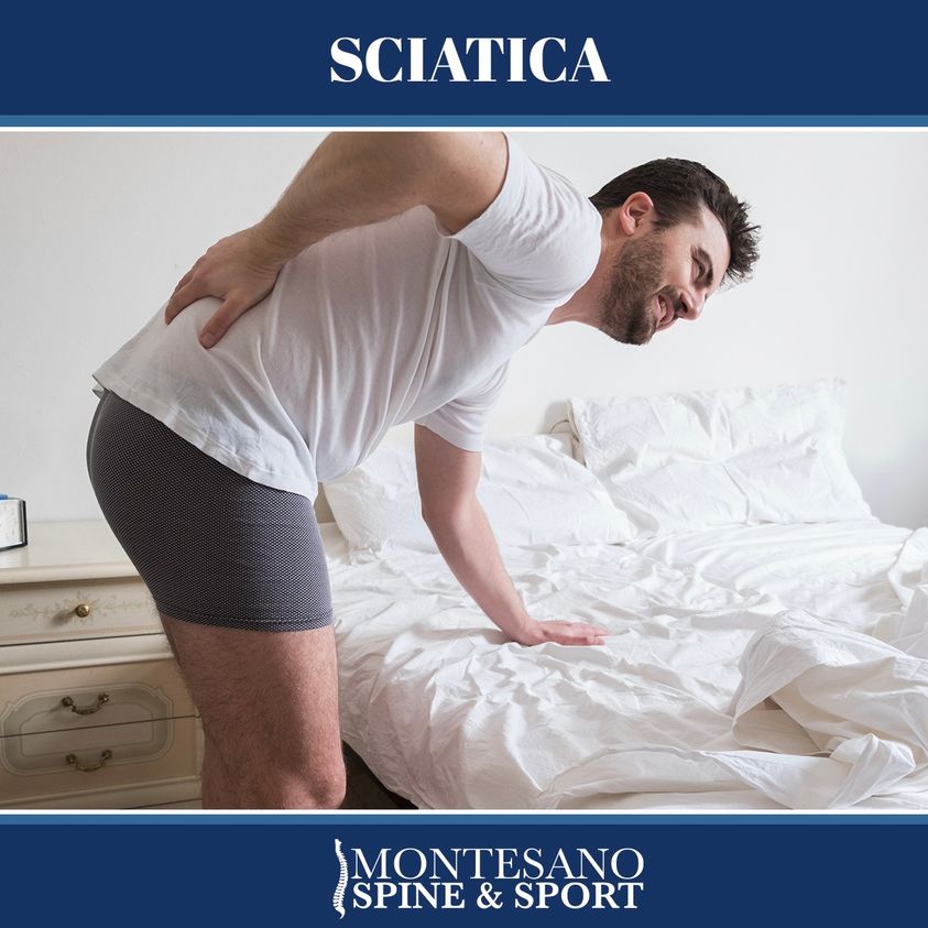 What Does Sciatica Mean