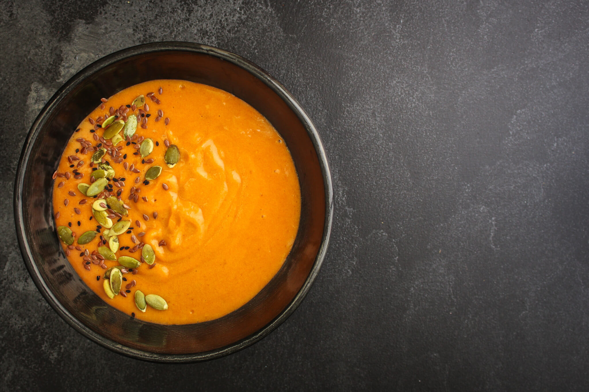 benefits To Eating Pumpkin