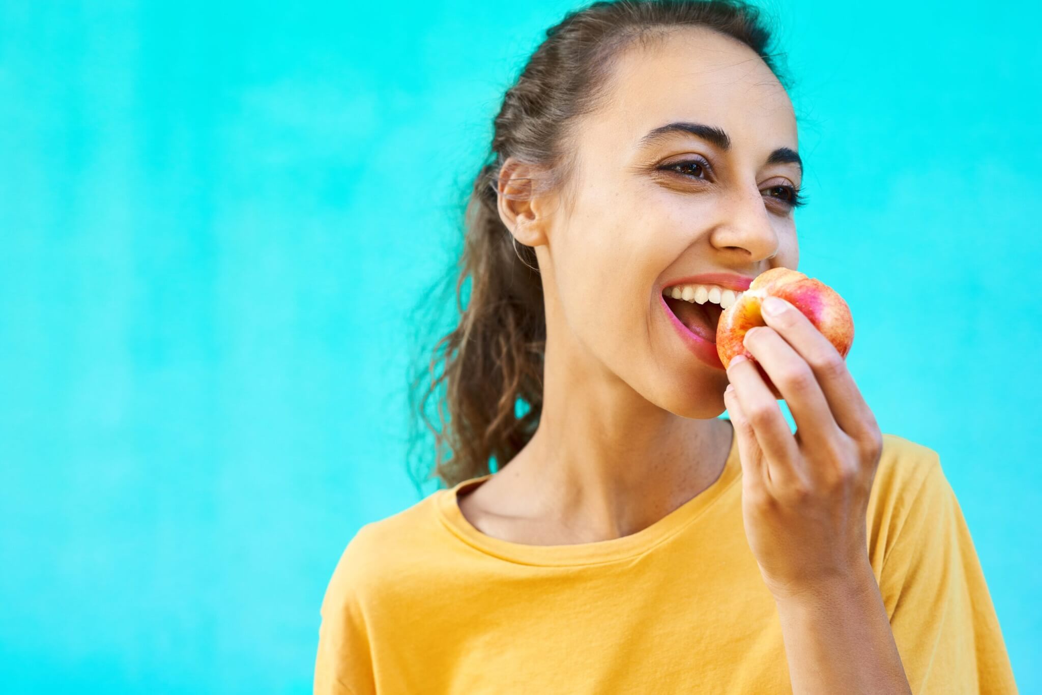 How Good Nutrition and Spine Health are Connected: The Benefits of Eating Right