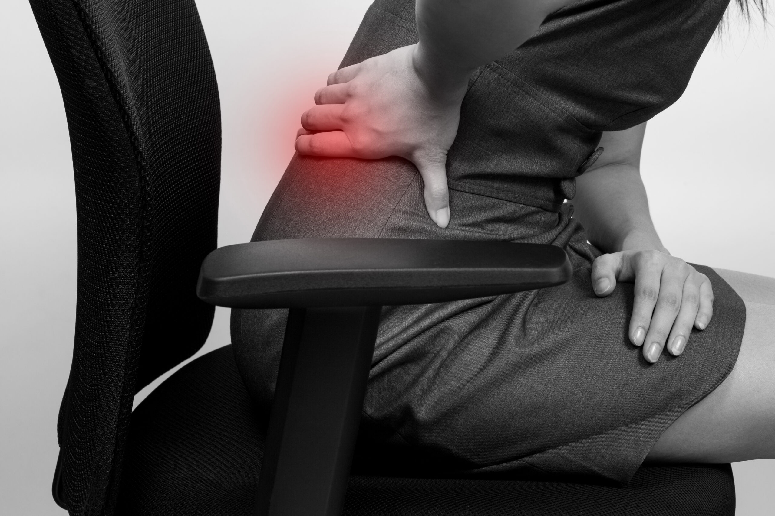 Read more about the article When to Worry About Low Back Pain: The Different Severity Levels