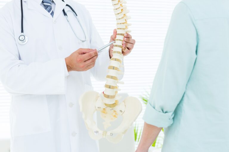 Read more about the article Scoliosis Surgery