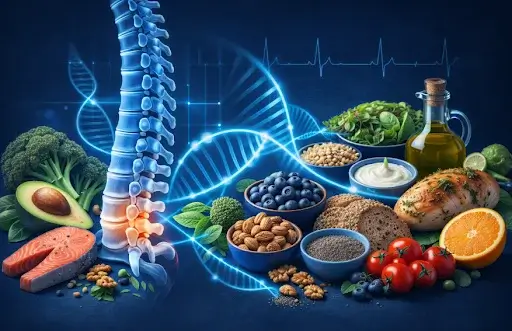food to avoid for spine health