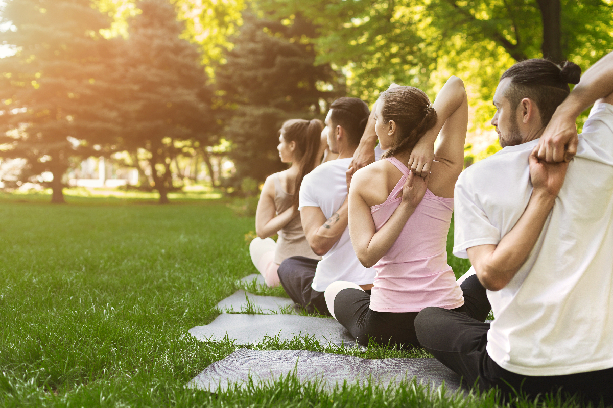 Read more about the article Spring back pain relieving exercises