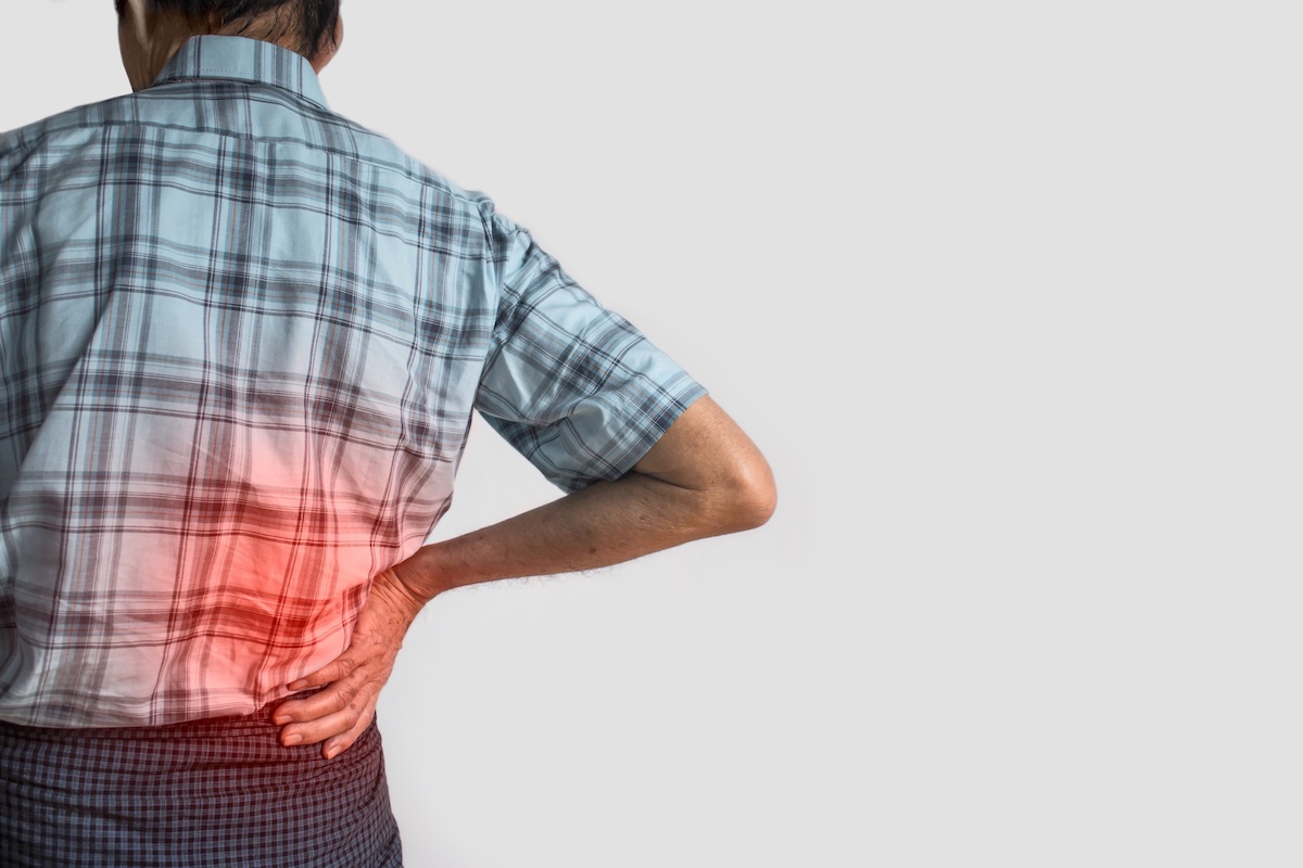 Read more about the article How to manage spinal stenosis