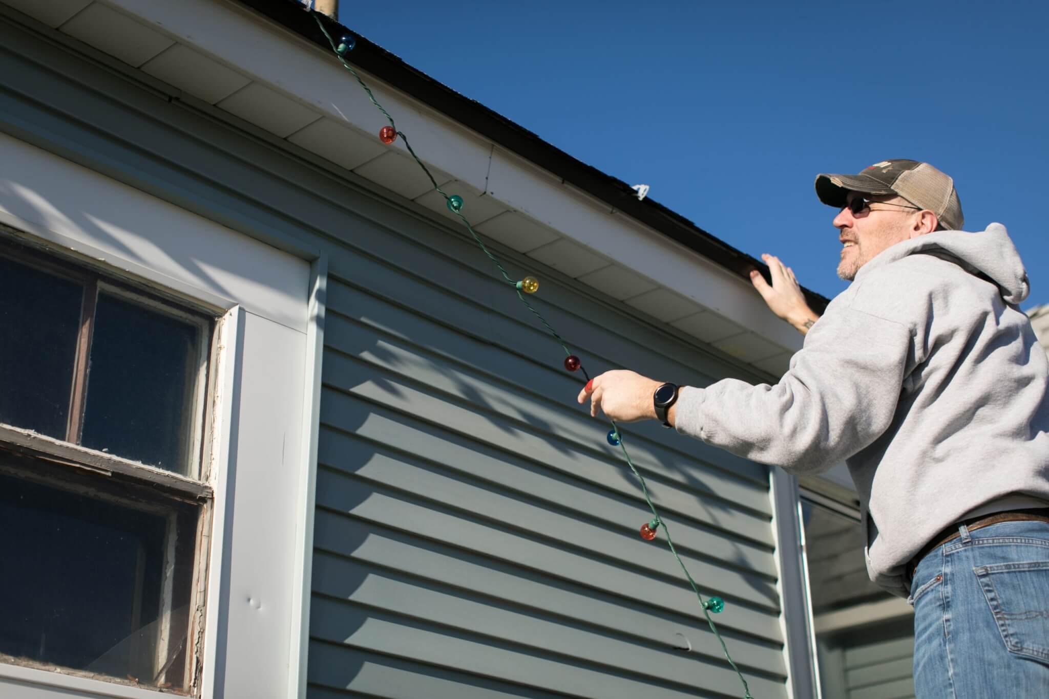 How to Avoid Spinal Injuries this Holiday Season