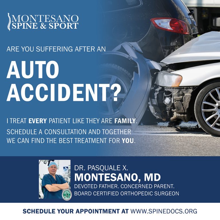 Read more about the article Auto Accident Injury