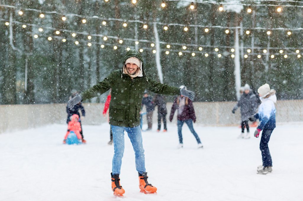 Winter Activities That Won't Cause Back Pain