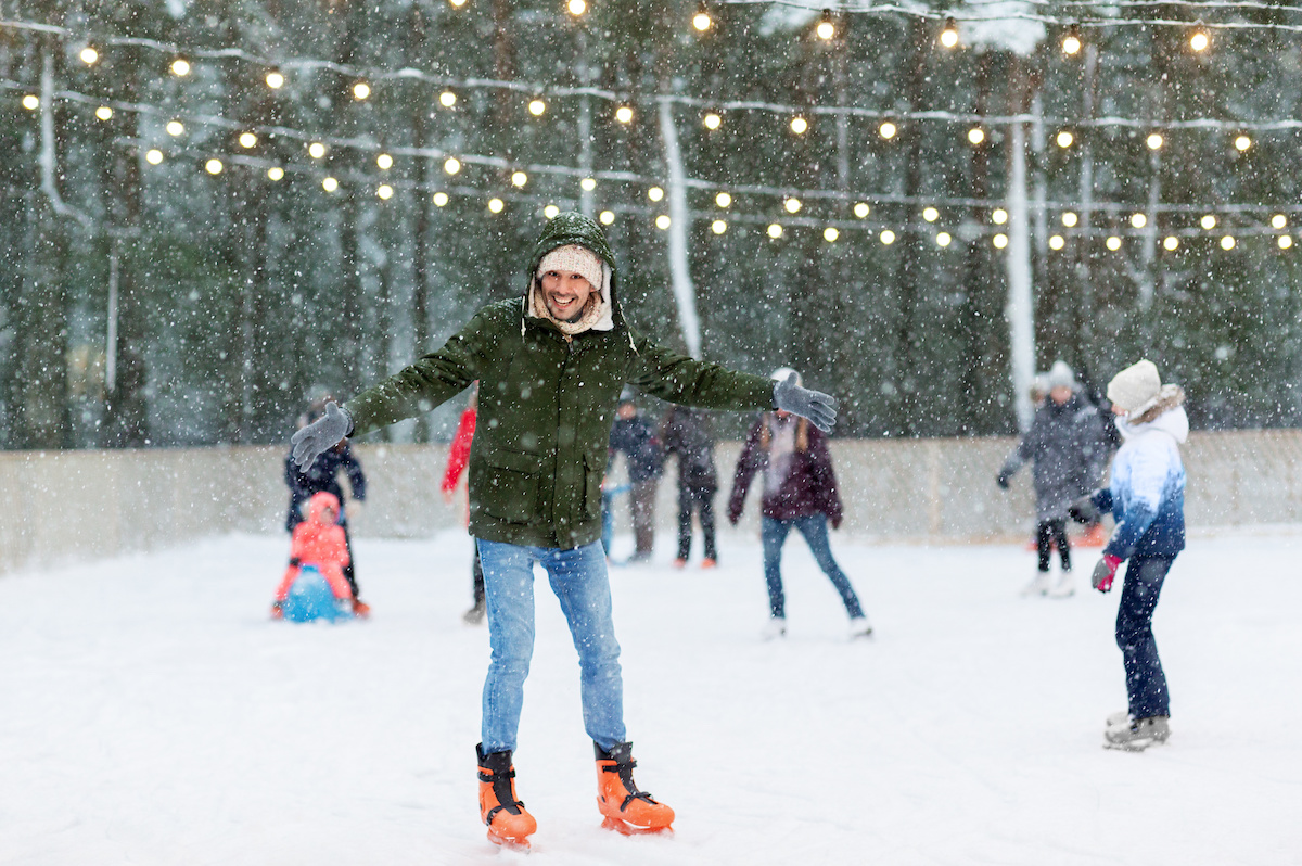 Read more about the article Winter Activities That Won’t Cause Back Pain