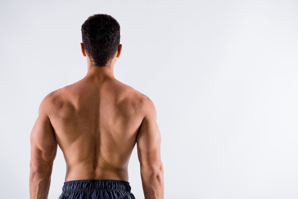 How To Enhance Your Spine Stability