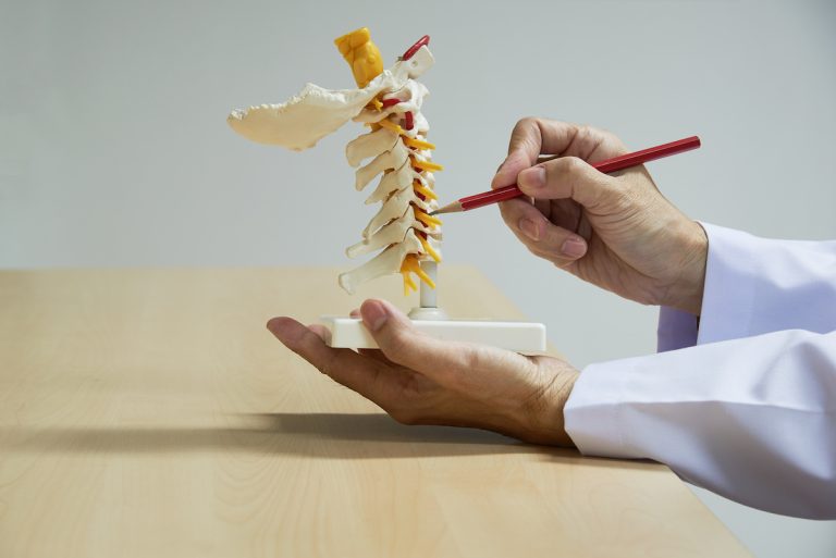 Read more about the article Different Types of Spine Diseases