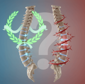 Consistent Cracking Back Is cracking your back healthy? - Spine Docs