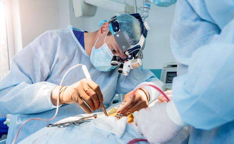 Read more about the article Benefits of Minimally Invasive Spine Surgery