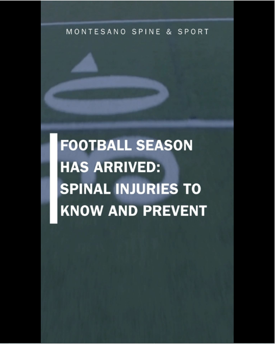 Read more about the article Football Injuries