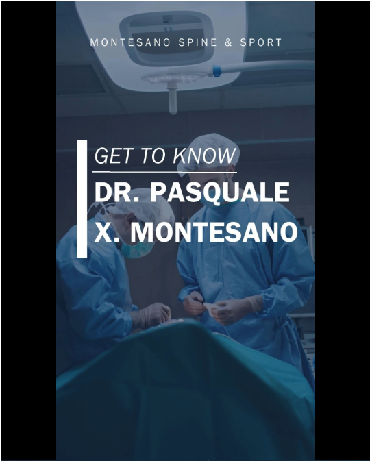 Read more about the article Get to Know Dr Pasquale X Montesano (Part 1/3)