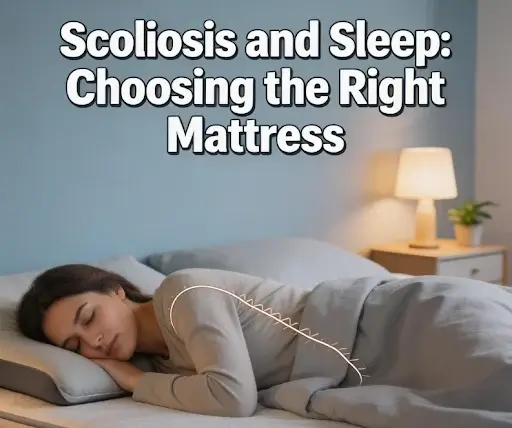 Scoliosis and Sleep