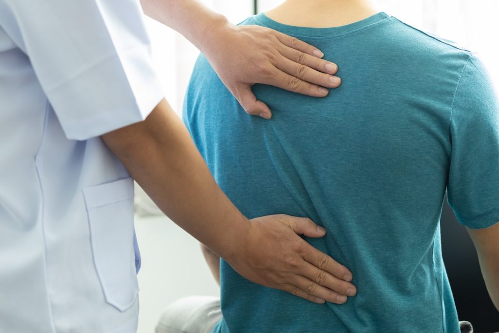 When To See A Doctor For Sciatica