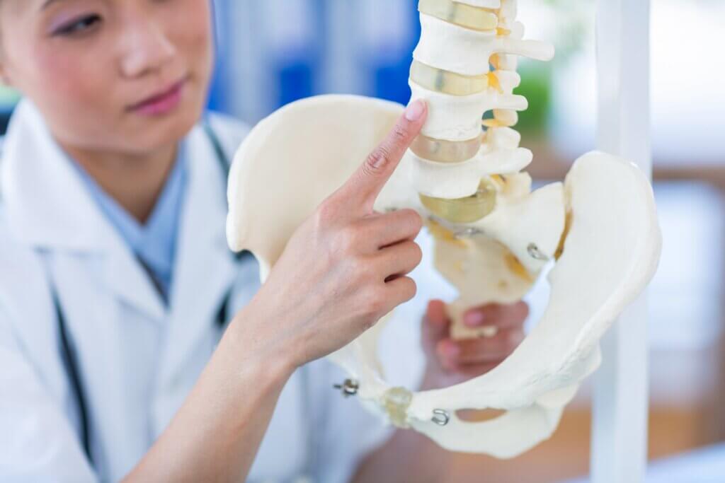 Factors that influence healing time
