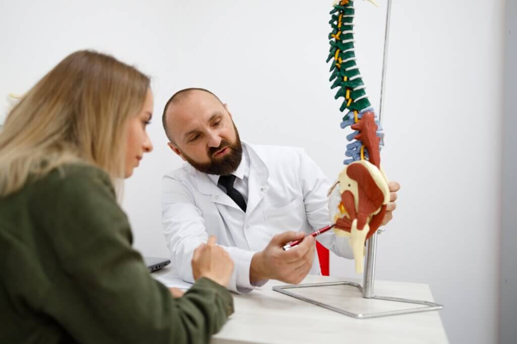 Degenerative Disc Disease