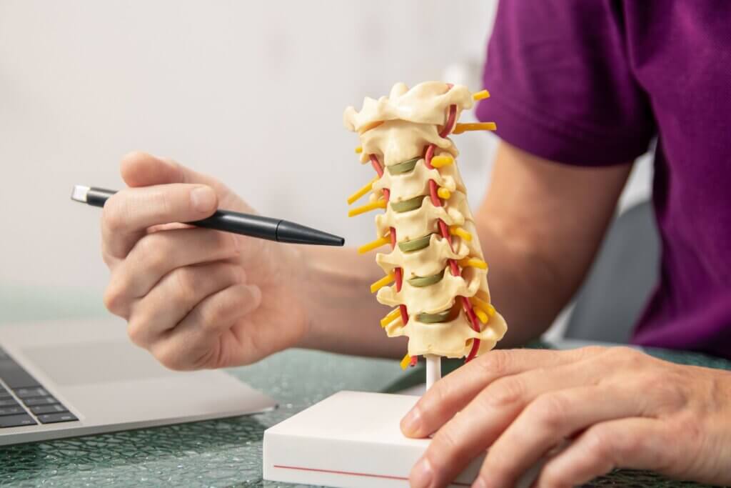 Herniated Disc
