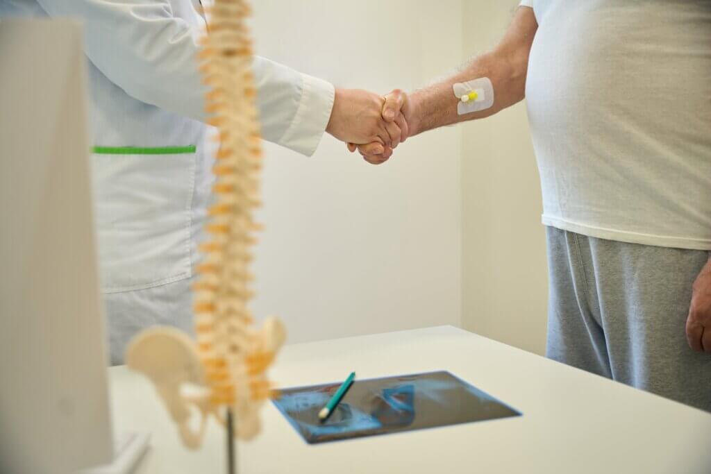 Herniation
