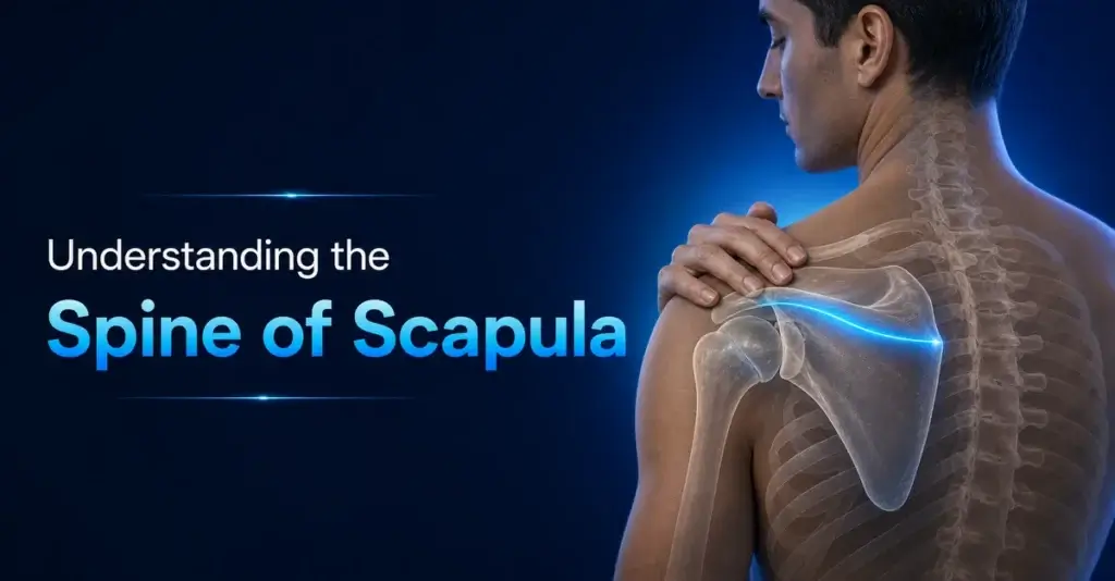 understanding-the-spine-of-scapula