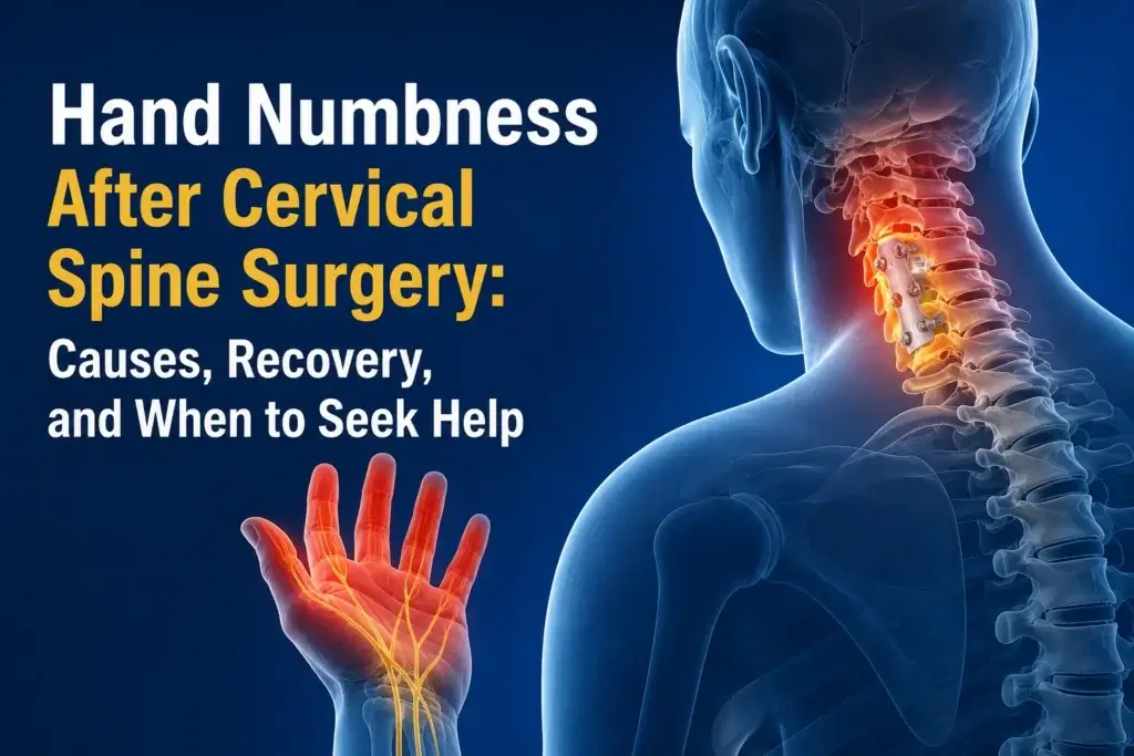 The current image has no alternative text. The file name is: Hand-Numbness-After-Cervical-Spine-Surgery-2.webp