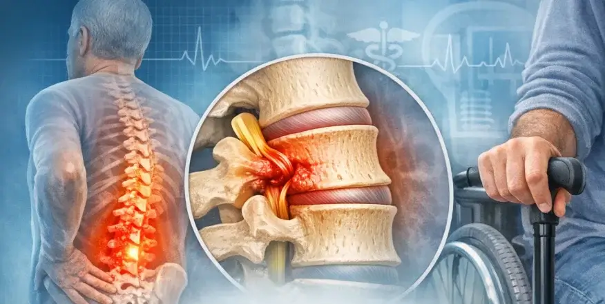 Understanding the Impact on Disability

