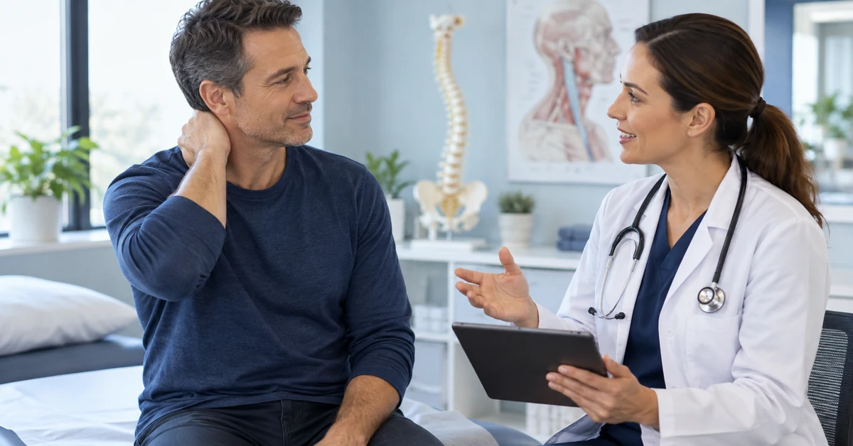 Final Thoughts — How to Cure Neck Pain Fast