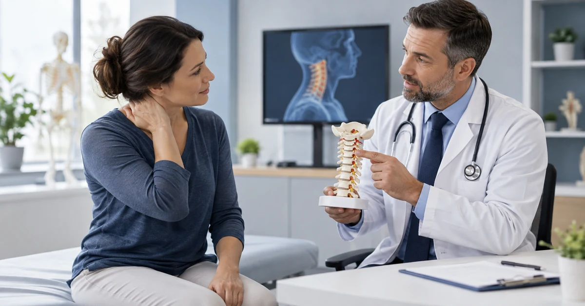 Frequently Asked Questions — How to Cure Neck Pain Fast