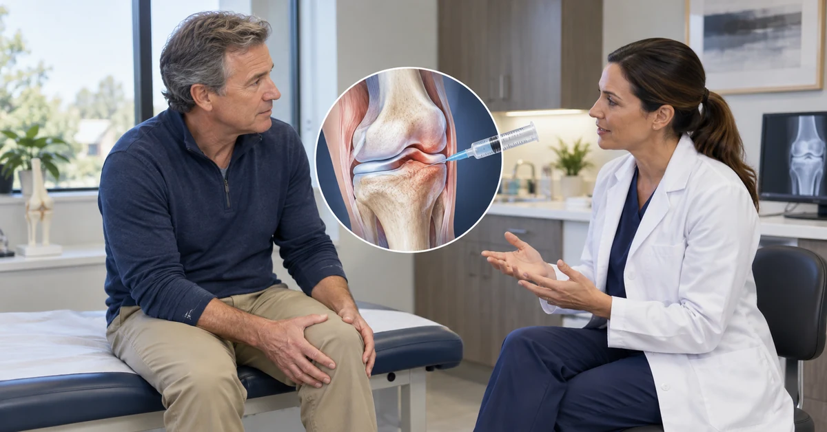 What are they — Anti-inflammatory Injections: what you need to know
