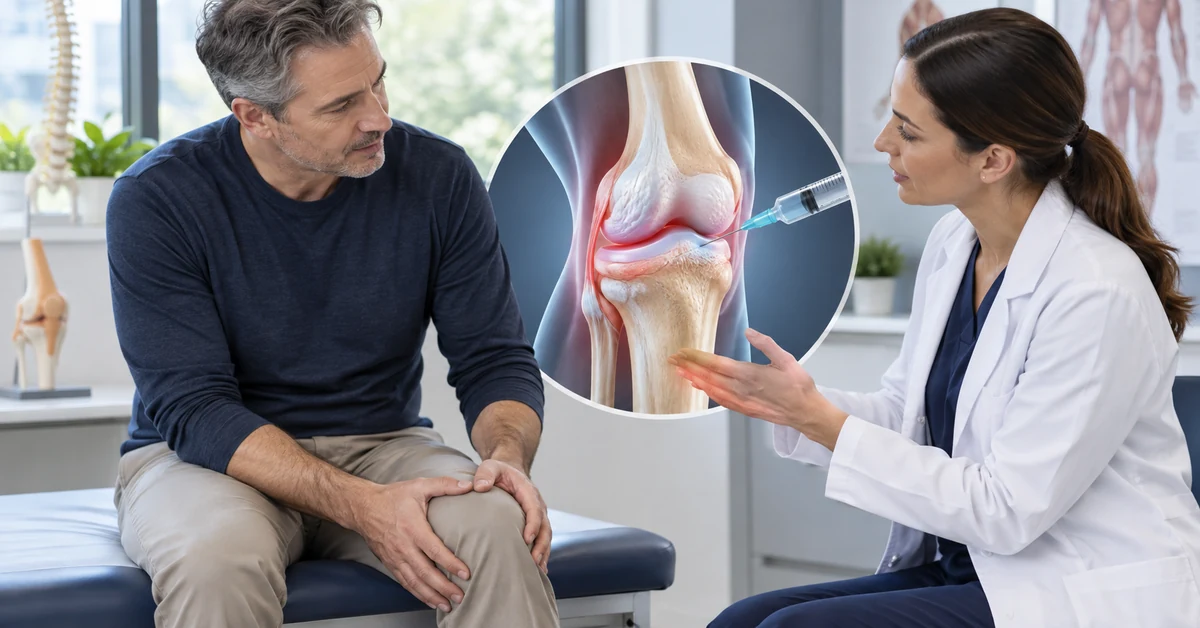 What they do — Anti-inflammatory Injections: what you need to know