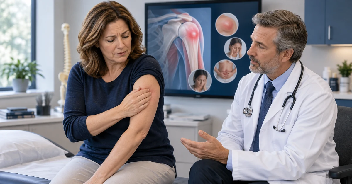 Potential side effects — Anti-inflammatory Injections: what you need to know