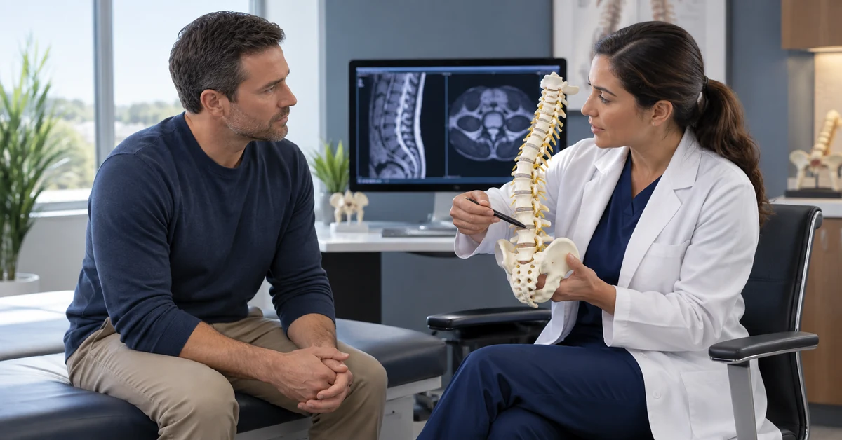 Preparing for L5-S1 Fusion — How Long Does L5-S1 Fusion Surgery Take