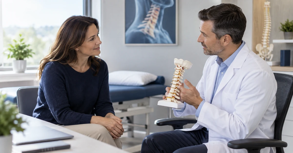 Conclusion — How to sleep with cervical neck pain
