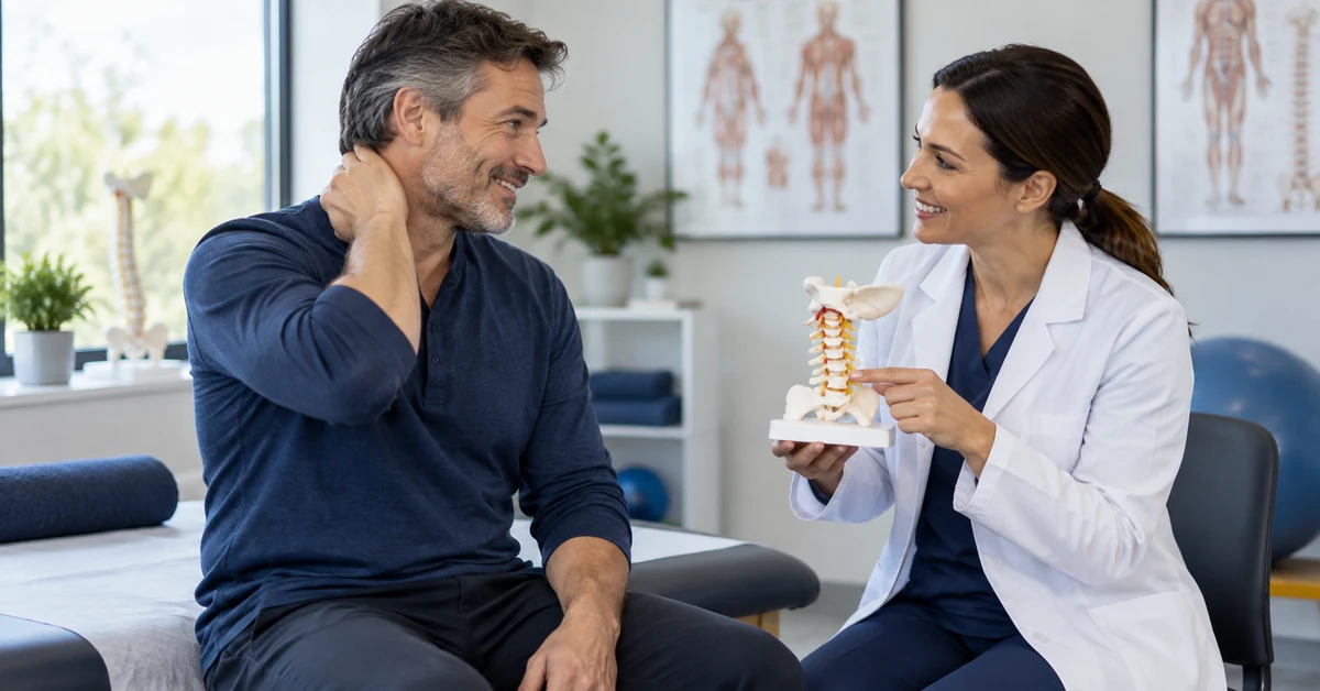 Final Thoughts — Neck pain trigger points exercises