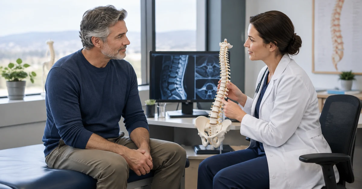 Final Thoughts — Spine Fracture Types: Symptoms, Causes, Diagnosis, and Treatment