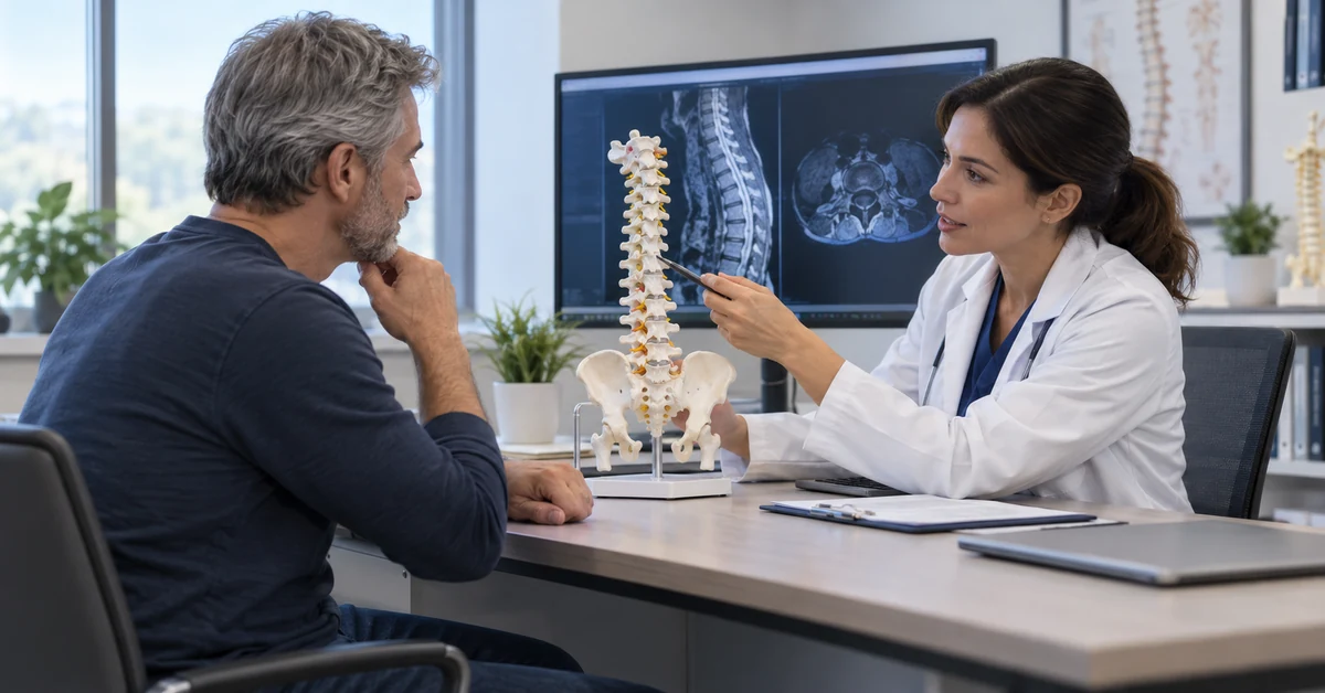 FAQs — Spine Fracture Types: Symptoms, Causes, Diagnosis, and Treatment