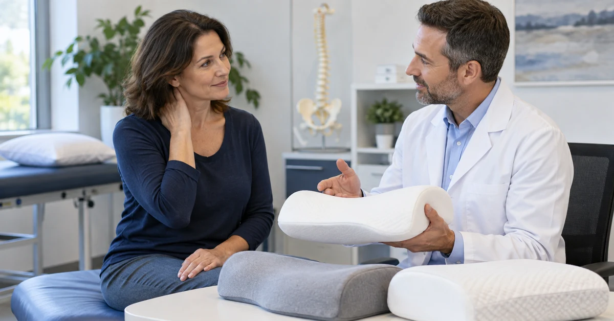Final Thoughts — What Is the Best Pillow for Neck Pain?